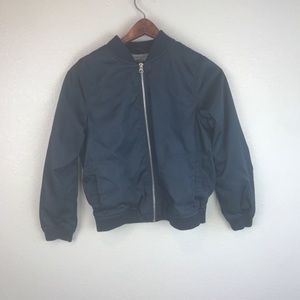 Me Jane Kids Blue Jacket